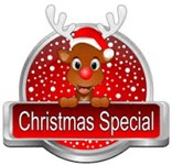 Christmas - Special Offer 2025/2026